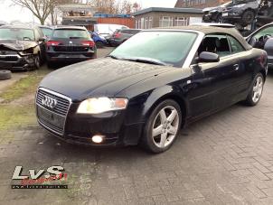 Audi A4 Cabrio 1.8 T 20V  (Sloop)