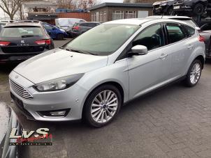 Ford Focus 3 1.0 Ti-VCT EcoBoost 12V 125  (Sloop)