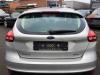 Ford Focus 3 1.0 Ti-VCT EcoBoost 12V 125 Sloopvoertuig (2015, Zilvergrijs, Moondust)
