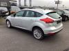 Ford Focus 3 1.0 Ti-VCT EcoBoost 12V 125 Sloopvoertuig (2015, Zilvergrijs, Moondust)