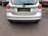 Ford Focus 3 1.0 Ti-VCT EcoBoost 12V 125 Sloopvoertuig (2015, Zilvergrijs, Moondust)