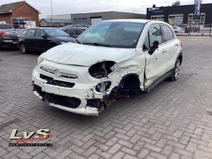 Fiat 500X 1.4 Multi Air 16V  (Sloop)