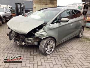 Kia Carens IV 1.7 CRDi 16V  (Sloop)