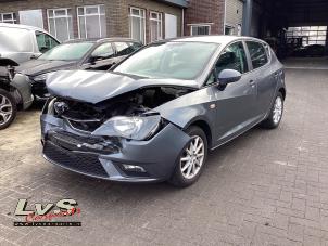 Seat Ibiza IV 1.2 12V  (Sloop)