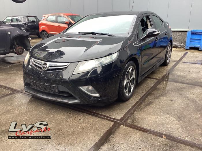 Opel Ampera 1.4 16V 2011-11 / 2015-03