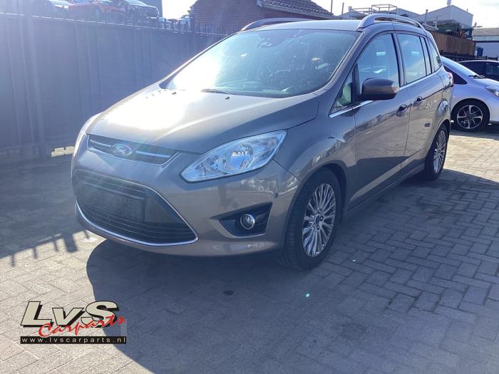 Ford Grand C-Max
