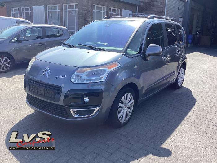 Citroen C3 Picasso