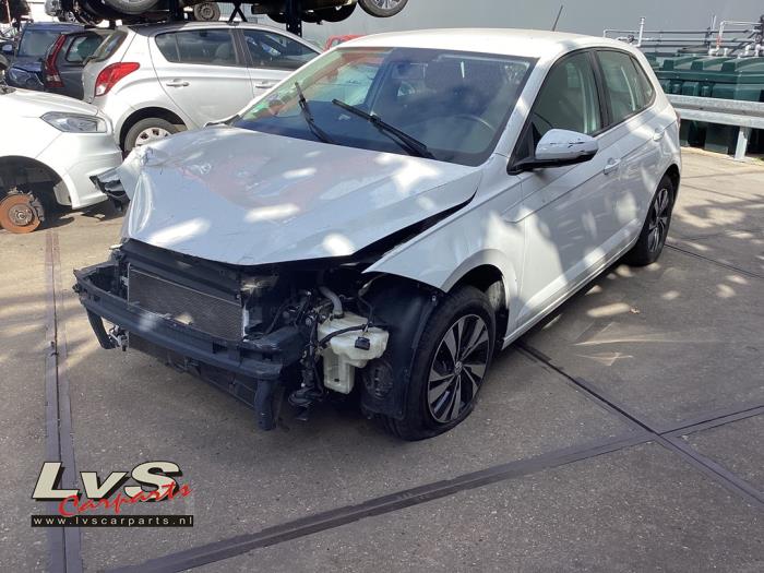 Volkswagen Polo 1.0 12V BlueMotion Technology 2017-06 / 2021-08