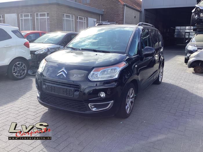 Citroen C3 Picasso