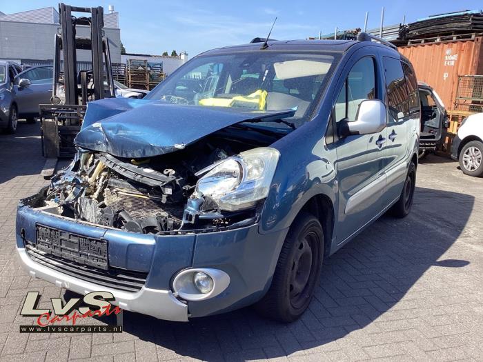Citroen Berlingo 1.6 VTi 120 16V 2009-11 / 2018-12