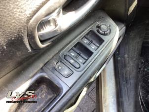 Jeep Renegade 1.4 Multi Air 16V Sloopvoertuig (2014, Wit)