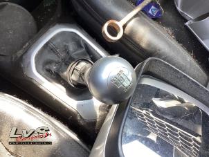 Jeep Renegade 1.4 Multi Air 16V Sloopvoertuig (2014, Wit)