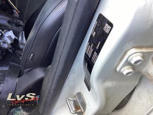 Jeep Renegade 1.4 Multi Air 16V Sloopvoertuig (2014, Wit)