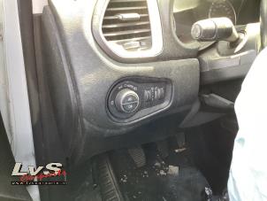 Jeep Renegade 1.4 Multi Air 16V Sloopvoertuig (2014, Wit)