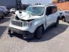Sloopauto Jeep Renegade uit 2014