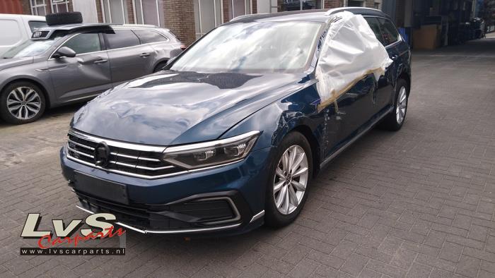 Volkswagen Passat 1.4 GTE 16V 2015-06 / 2024-03