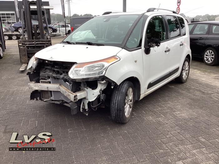 Citroen C3 Picasso
