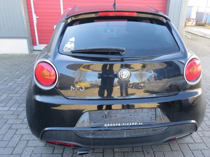 Ruitenwissers voor ALFA ROMEO MITO (955_) bouwjaar 2008.08-2018.10