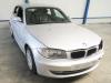 Sloopauto BMW 1-Serie uit 2008