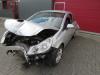 Donor auto Opel Corsa D 1.2 16V uit 2010