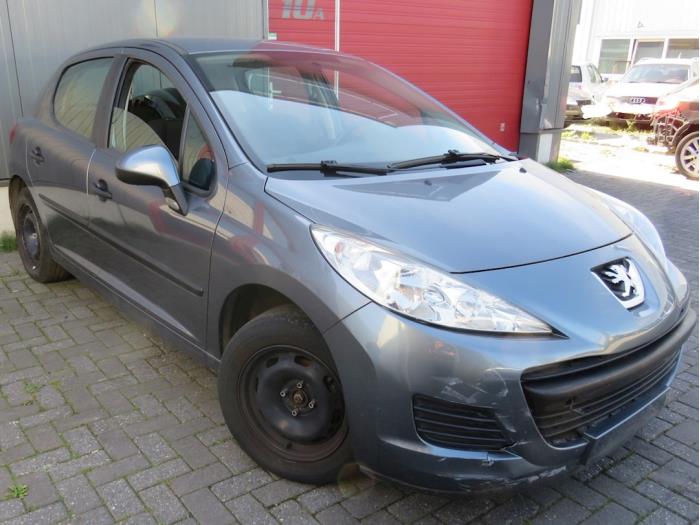 Peugeot 207 wc