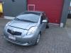 Sloopauto Toyota Yaris uit 2008
