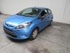 Donor auto Ford Fiesta 6 (JA8) 1.25 16V uit 2010