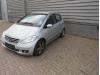 Donor auto Mercedes A (W169) 2.0 A-180 CDI 16V 5-Drs. uit 2006