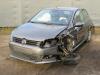 Donor auto Volkswagen Polo V (6R) 1.2 12V uit 2011