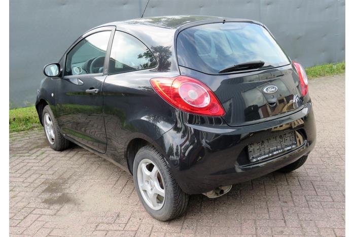 Ford ka 2