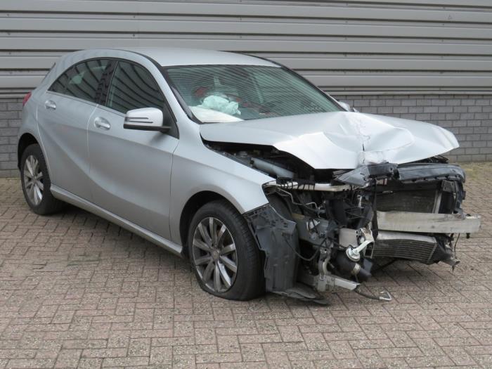 Foto donor auto