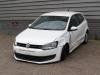 Donor auto Volkswagen Polo V (6R) 1.2 12V BlueMotion Technology uit 2012