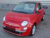 Sloopauto Fiat 500 uit 2010