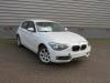 Donor auto BMW 1 serie (F20) 116i 1.6 16V uit 2012