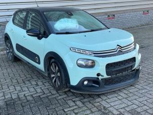 Citroen C3 1.2 Vti 12V PureTech  (Sloop)