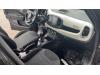 Fiat 500L 1.3 D 16V Multijet Sloopvoertuig (2018, NERO CINEMA)