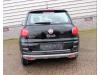 Fiat 500L 1.3 D 16V Multijet Sloopvoertuig (2018, NERO CINEMA)