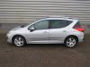 Peugeot 207 SW 1.6 16V VTRi Sloopvoertuig (2010, Grijs)