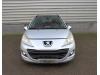 Peugeot 207 SW 1.6 16V VTRi Sloopvoertuig (2010, Grijs)