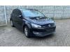 Volkswagen Polo V 1.2 TDI 12V BlueMotion Sloopvoertuig (2010, Zwart, Hout)