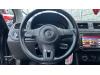 Volkswagen Polo V 1.2 TDI 12V BlueMotion Sloopvoertuig (2010, Zwart, Hout)