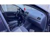 Volkswagen Polo V 1.2 TDI 12V BlueMotion Sloopvoertuig (2010, Zwart, Hout)