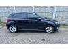 Volkswagen Polo V 1.2 TDI 12V BlueMotion Sloopvoertuig (2010, Zwart, Hout)