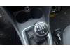 Volkswagen Polo V 1.2 TDI 12V BlueMotion Sloopvoertuig (2010, Zwart, Hout)
