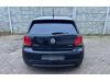 Volkswagen Polo V 1.2 TDI 12V BlueMotion Sloopvoertuig (2010, Zwart, Hout)