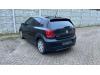 Volkswagen Polo V 1.2 TDI 12V BlueMotion Sloopvoertuig (2010, Zwart, Hout)