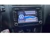Volkswagen Polo V 1.2 TDI 12V BlueMotion Sloopvoertuig (2010, Zwart, Hout)