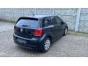 Volkswagen Polo V 1.2 TDI 12V BlueMotion Sloopvoertuig (2010, Zwart, Hout)