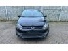 Volkswagen Polo V 1.2 TDI 12V BlueMotion Sloopvoertuig (2010, Zwart, Hout)