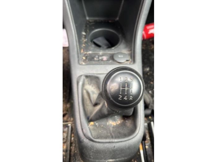 Volkswagen Up! 1.0 12V 60 Sloopvoertuig (2016, Blauw)